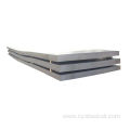 S355JR Weathering Steel Plate
